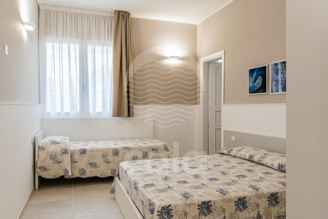 Villa Sabbia Bianca By Cala Salento トッレ・ラピッロ エクステリア 写真