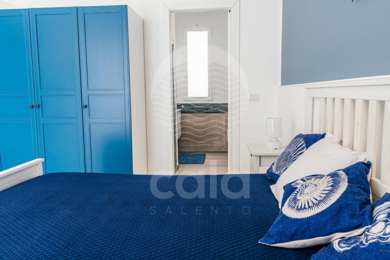 Villa Sabbia Bianca By Cala Salento トッレ・ラピッロ エクステリア 写真