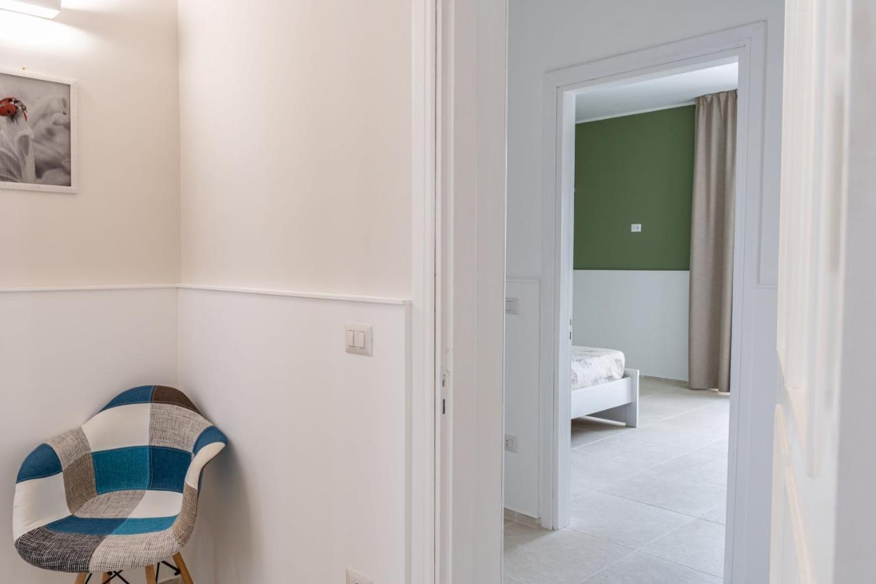 Villa Sabbia Bianca By Cala Salento トッレ・ラピッロ エクステリア 写真